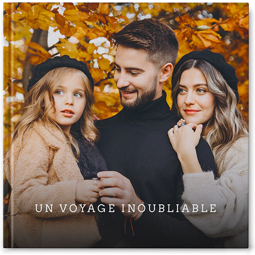 Album Photos de Famille