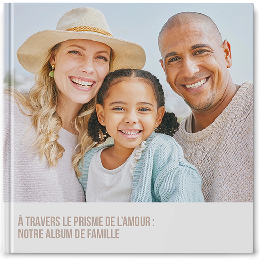 Classique Blanc
