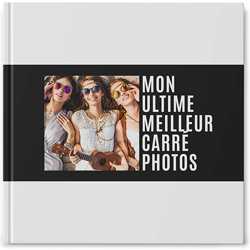Mes Photos Carrées