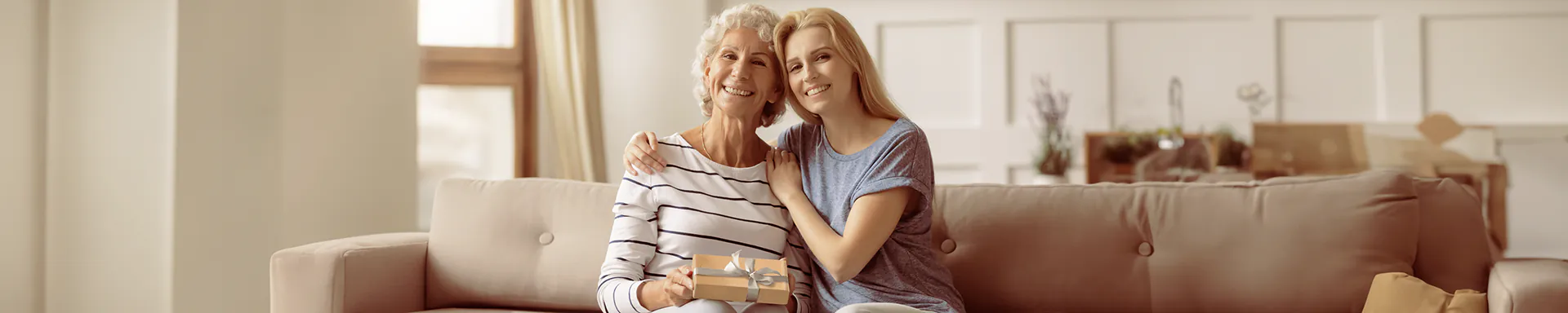 Cadeau Pour Belle-Mère