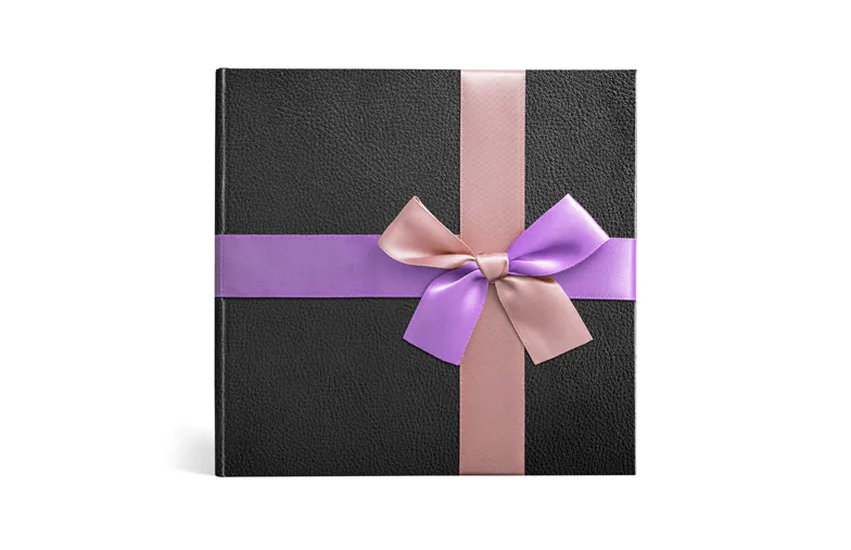 Livres Photo - Classiques en Cuir