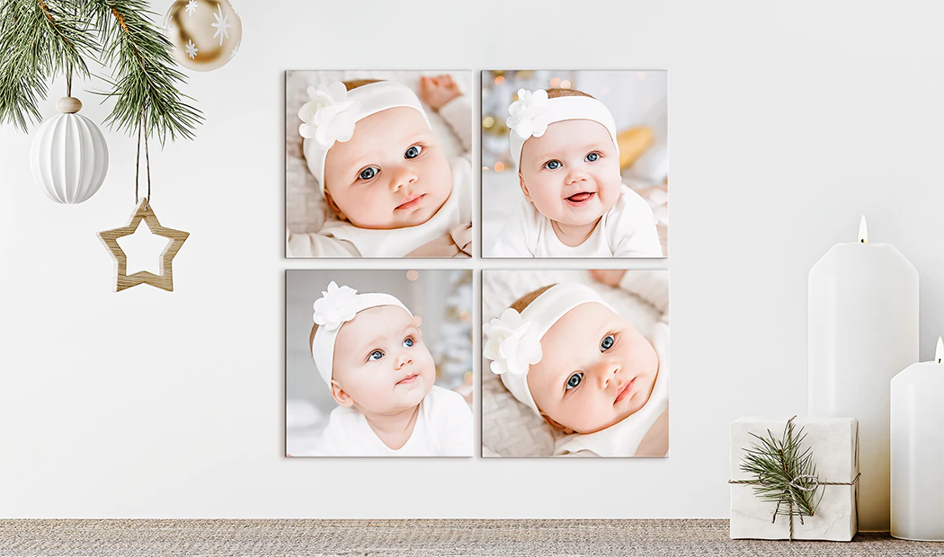 Photo sur Alu-Dibond