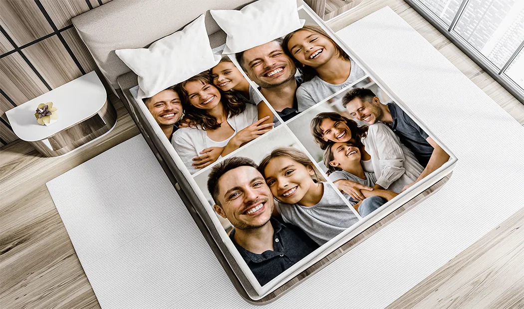 Couverture ultra-douce