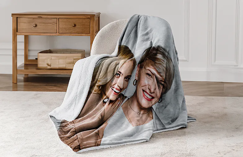 Couverture ultra-douce