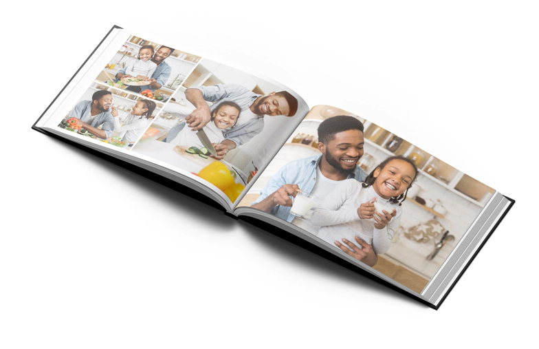 Livres Photo - Classiques en Cuir