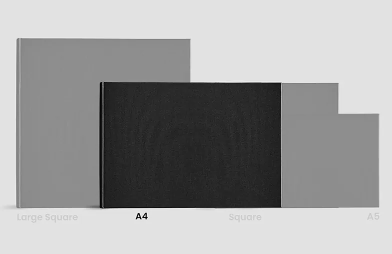 Noir élégant