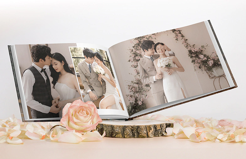 Mariage Intemporel