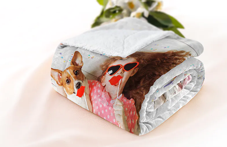 Couverture photo d'animal de compagnie
